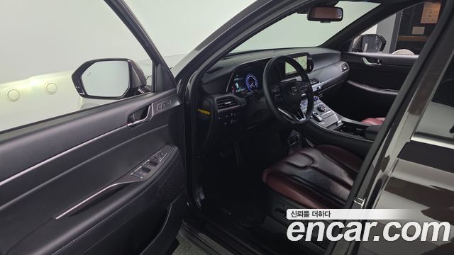 Hyundai Palisade 2020 — photo 11
