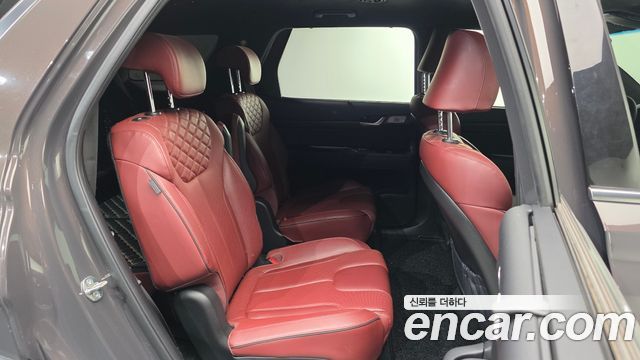Hyundai Palisade 2020 — photo 12