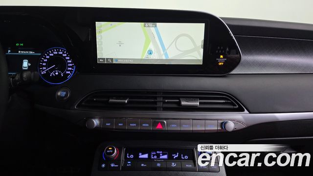Hyundai Palisade 2020 — photo 14