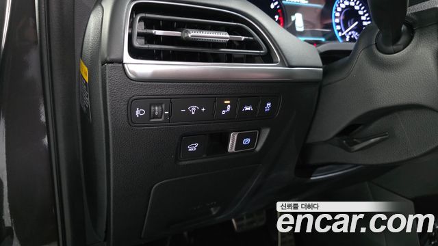 Hyundai Palisade 2020 — photo 16