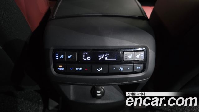 Hyundai Palisade 2020 — photo 17