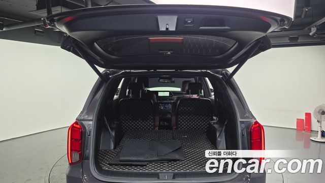 Hyundai Palisade 2020 — photo 20