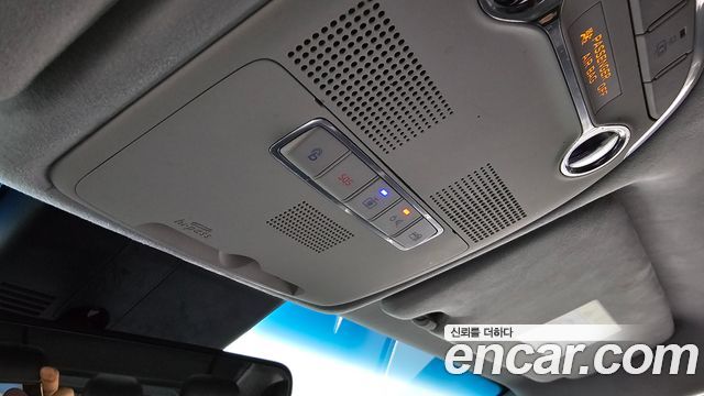 Hyundai Grandeur 2021 — photo 17