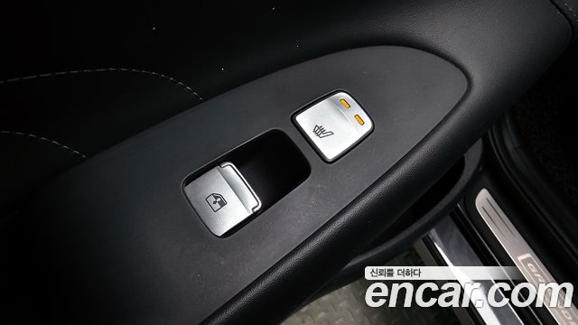 Hyundai Grandeur 2021 — photo 18