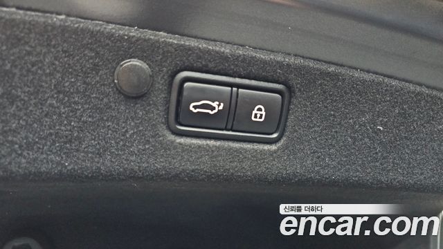 Hyundai Grandeur 2021 — photo 20