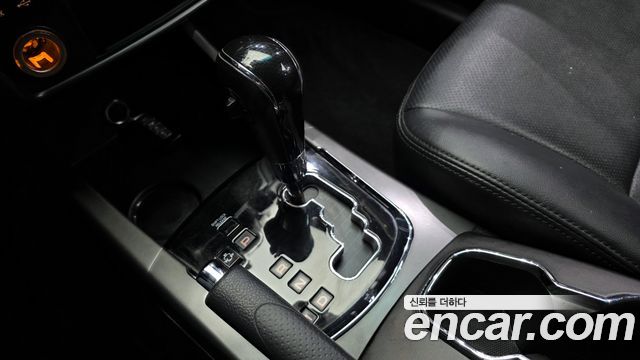 KG Mobility KORANDO 2018 — photo 9
