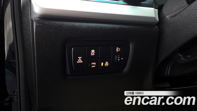 KG Mobility KORANDO 2018 — photo 14