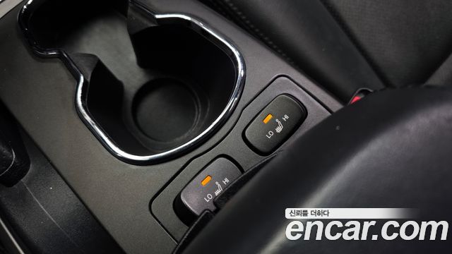 KG Mobility KORANDO 2018 — photo 17