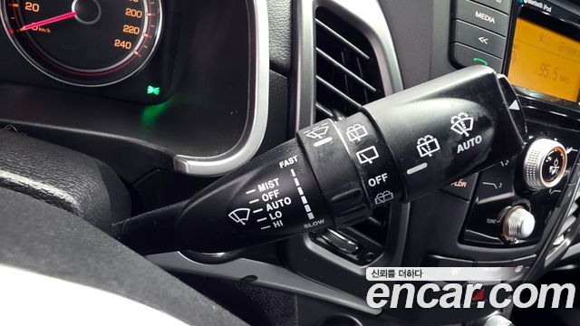 KG Mobility KORANDO 2018 — photo 19