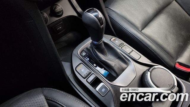 Hyundai Maxcruz 2015 — photo 9