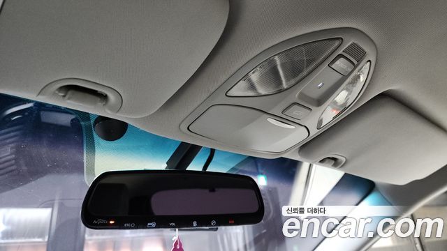 Hyundai Maxcruz 2015 — photo 18