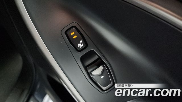 Hyundai Maxcruz 2015 — photo 19