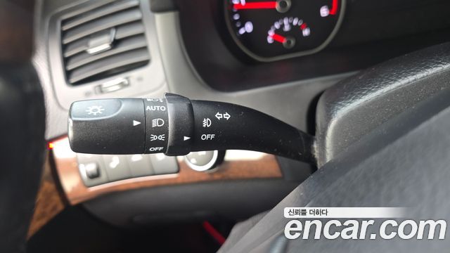 Kia Mohave 2017 — photo 16