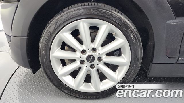 Mini Clubman 2021 — photo 5