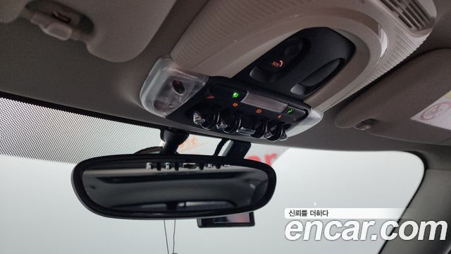 Mini Clubman 2021 — photo 15