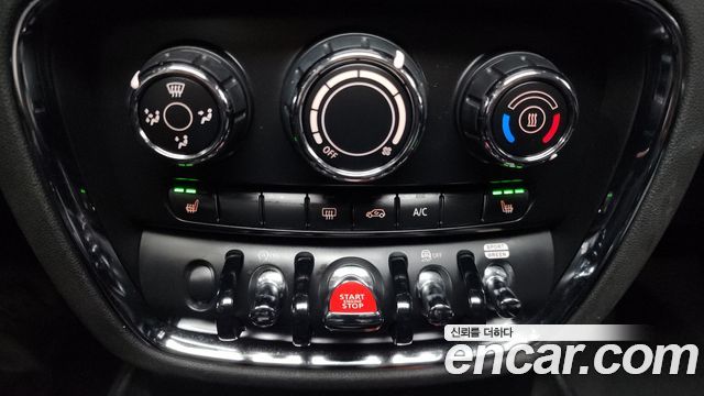Mini Clubman 2021 — photo 16