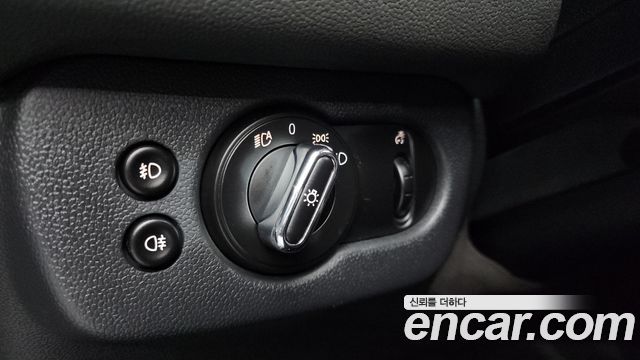Mini Clubman 2021 — photo 18