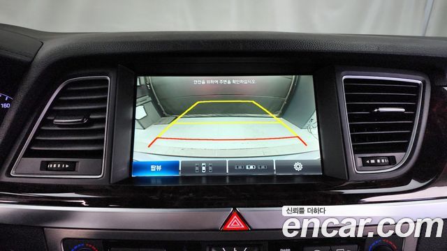 Hyundai Genesis 2016 — photo 15