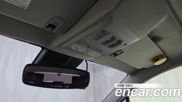 Chevrolet Korea Trax 2016 — photo 16