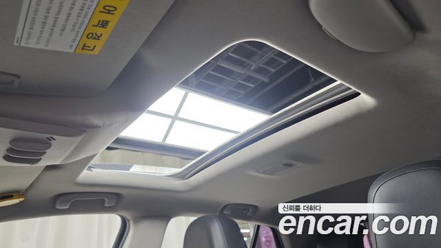 Chevrolet Korea Trax 2016 — photo 19