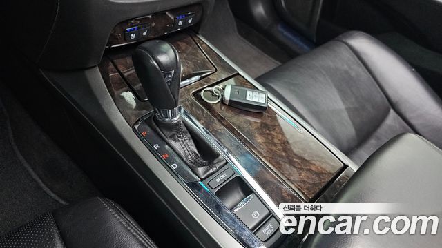 Honda Legend 2016 — photo 9