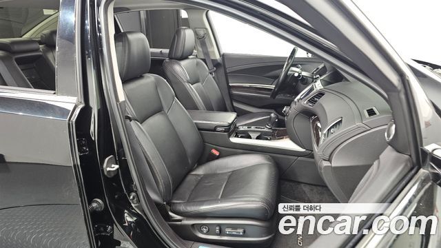 Honda Legend 2016 — photo 10