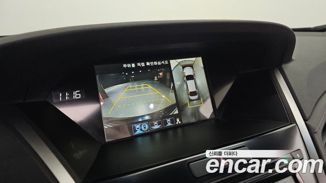 Honda Legend 2016 — photo 15