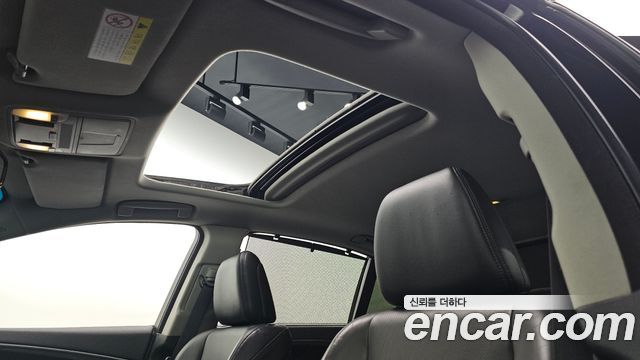 Honda Legend 2016 — photo 16