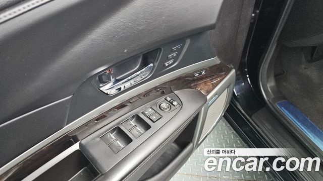 Honda Legend 2016 — photo 18