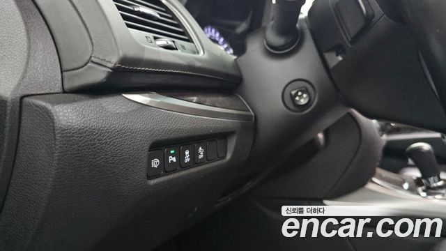 Honda Legend 2016 — photo 20
