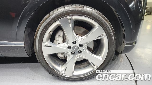 Genesis GV80 2023 — photo 5