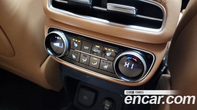 Genesis GV80 2023 — photo 19