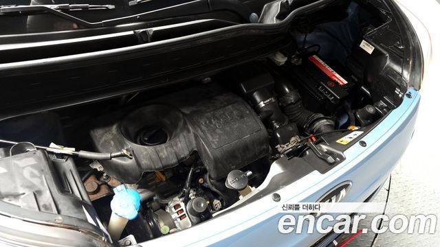 Kia RAY 2013 — photo 6