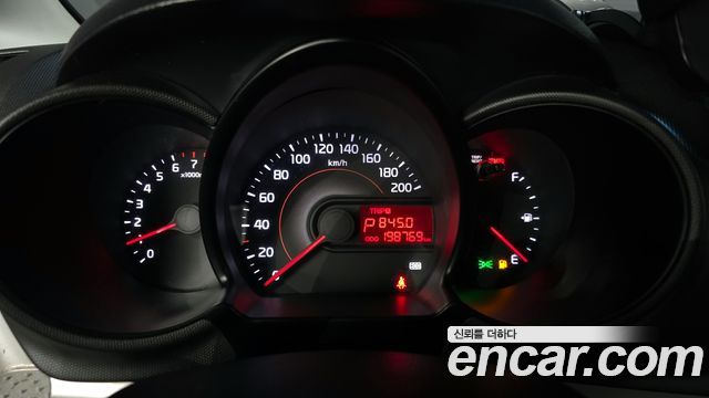 Kia RAY 2013 — photo 8