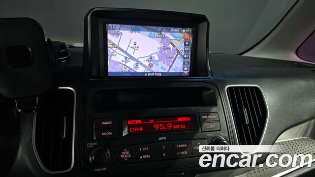 Kia RAY 2013 — photo 14