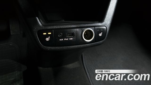 Kia RAY 2013 — photo 16