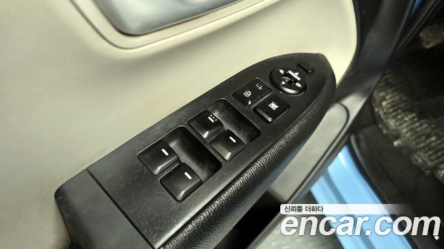 Kia RAY 2013 — photo 18