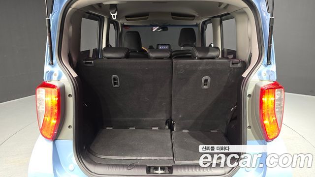 Kia RAY 2013 — photo 20