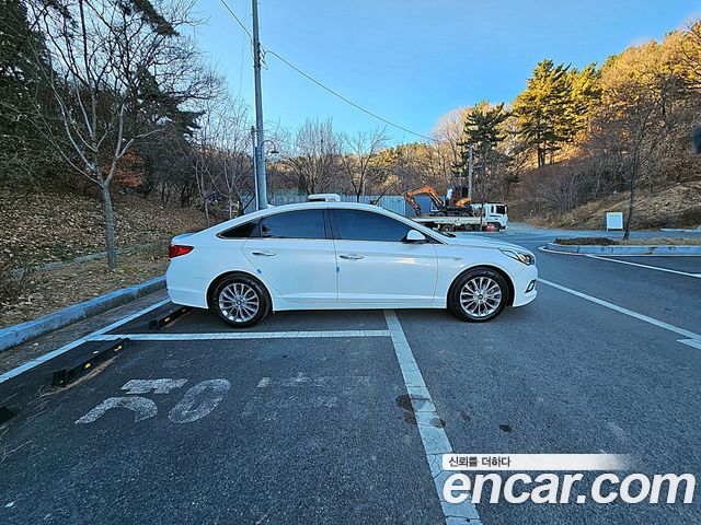 Kia K5 2016 — photo 4