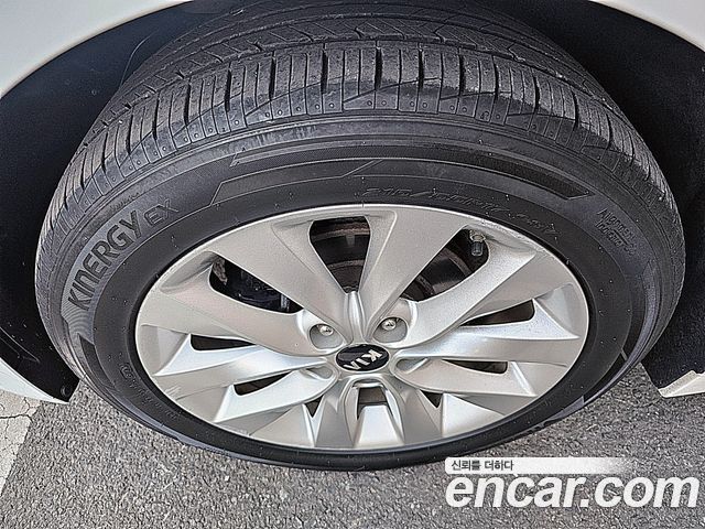 Kia K5 2016 — photo 5