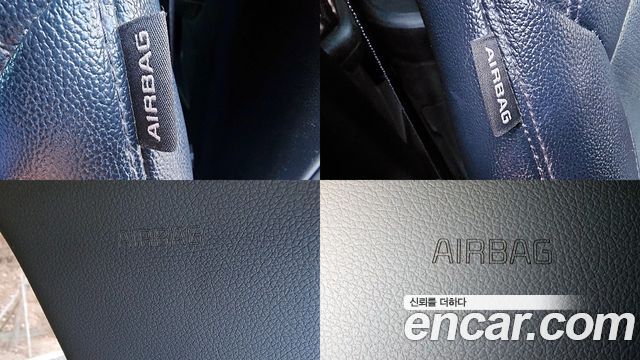 Kia K5 2016 — photo 12