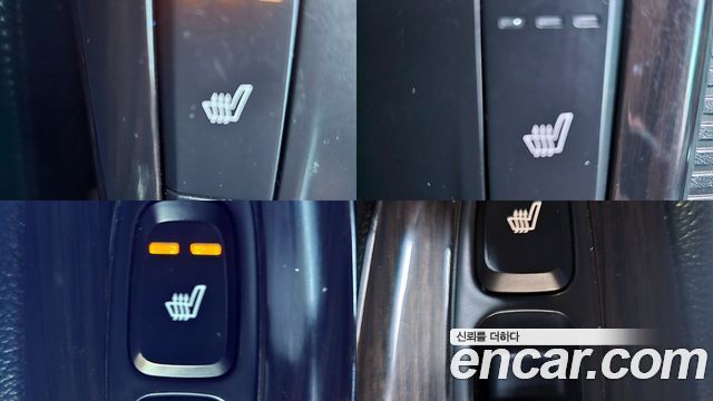 Kia K5 2016 — photo 13