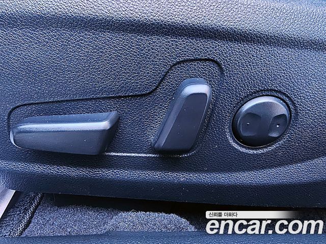 Kia K5 2016 — photo 14