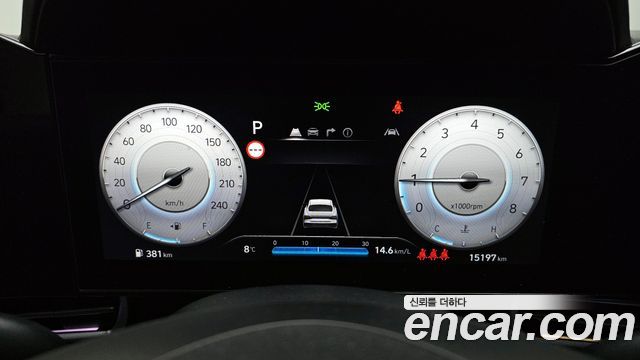 Hyundai AVANTE 2024 — photo 8