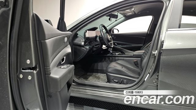 Hyundai AVANTE 2024 — photo 10