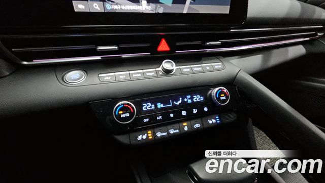 Hyundai AVANTE 2024 — photo 15