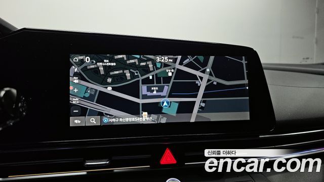 Hyundai AVANTE 2024 — photo 16