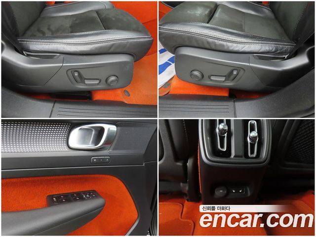 Volvo XC40 2019 — photo 18