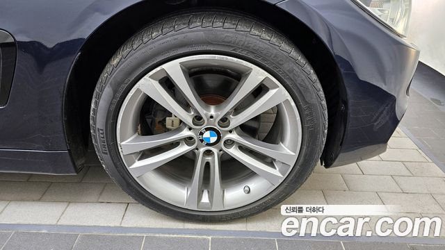 BMW 4-Series 2015 — photo 5