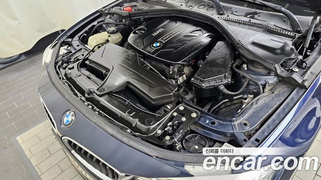 BMW 4-Series 2015 — photo 6